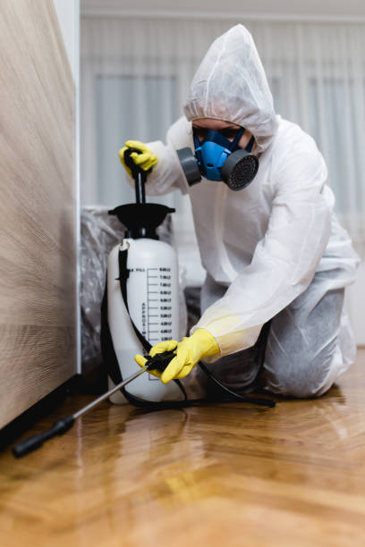 Professional Pest control in Upland, IN